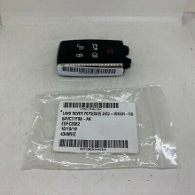 Land Rover Telecomando LR116874 5 Tasti Passive Entry