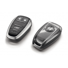 Scheda Renault Clio 4-Capture keyless 433Mz