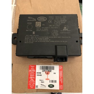 RFA K8D2 19H440 BB FULL KEYLESS